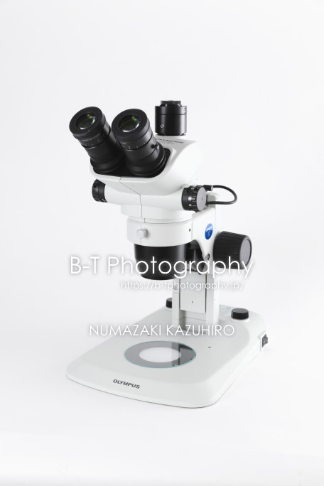 実体顕微鏡（SZ62TR）