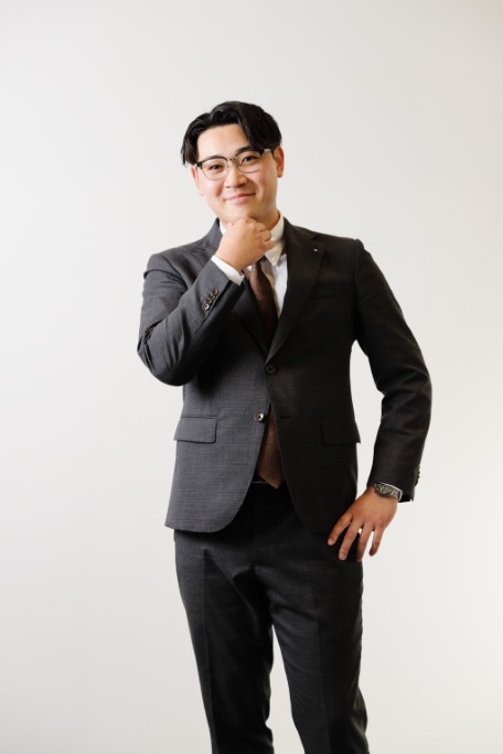 営業