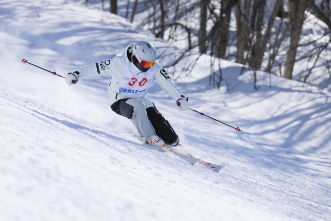 skier