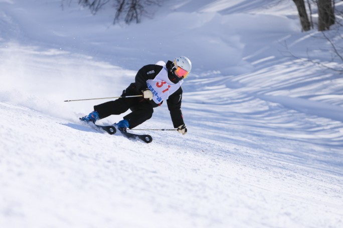 skier