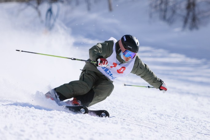 skier