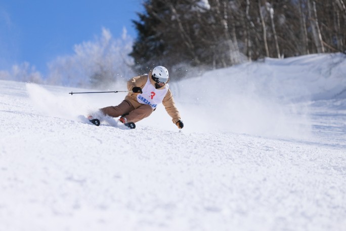 skier