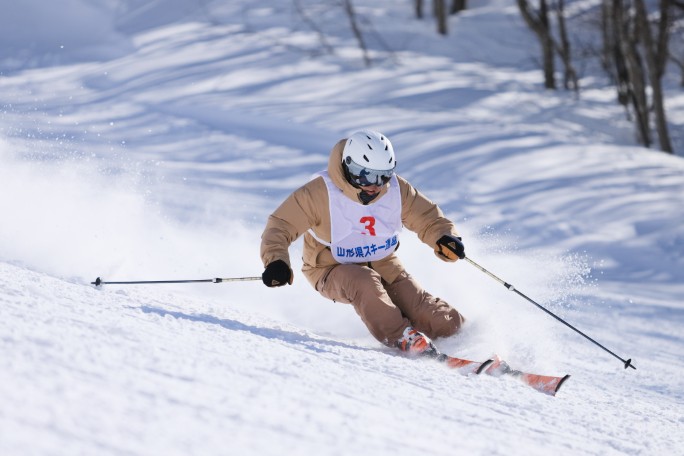 skier