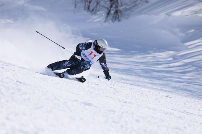 skier