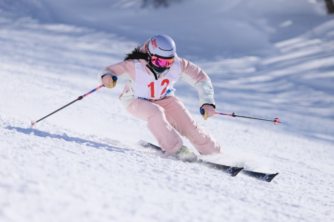 skier