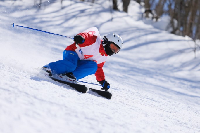 skier