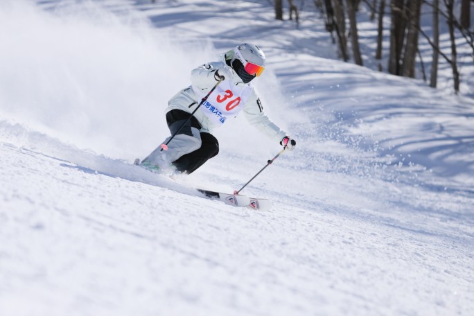 skier