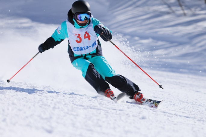 skier