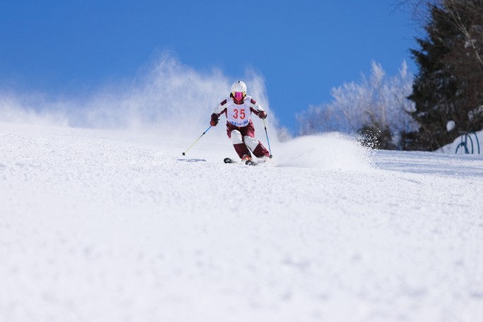 skier