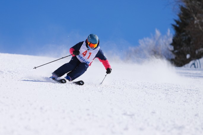 skier