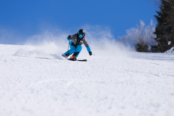 skier（役員）