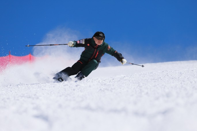 skier（役員）