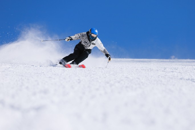 skier（役員）