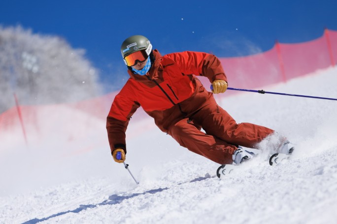 skier（役員）