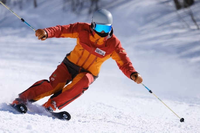 skier（役員）