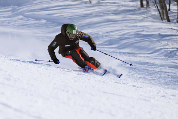 skier（役員）