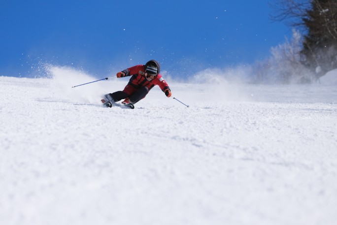 skier（役員）