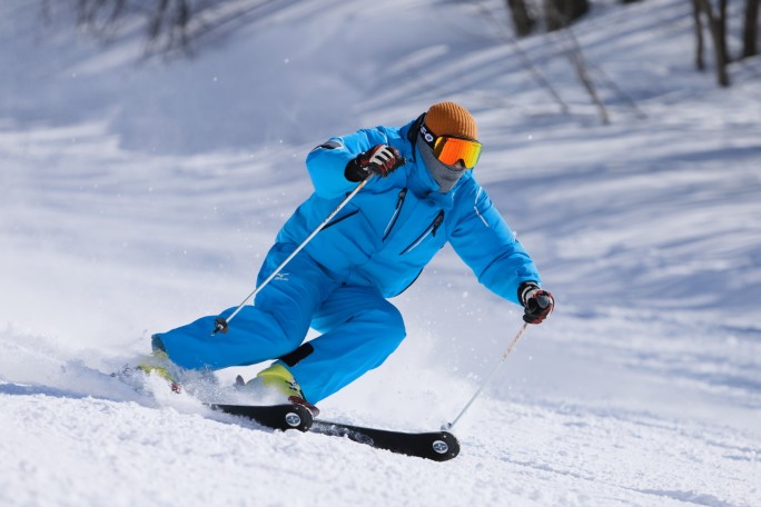skier（役員）