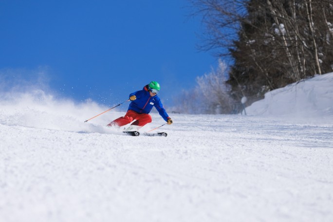 skier（役員）
