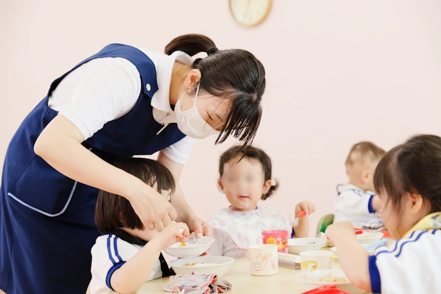 給食