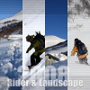 2008 Rider & Landscape